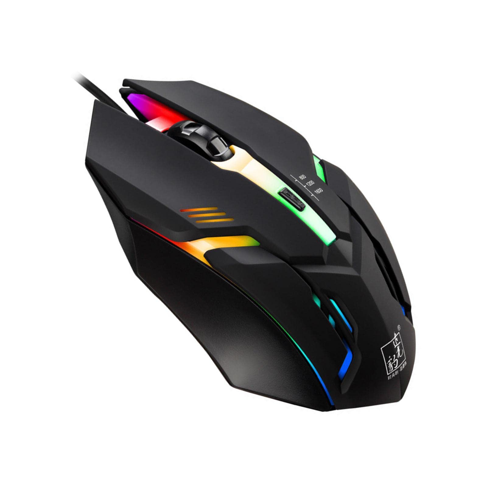 K2 Gaming Mouse