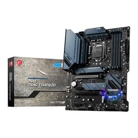 MSI MAG Z590 TORPEDO LGA1200 ATX Motherboard
