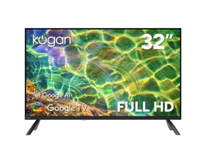 Kogan 32" F98V LED Full HD Smart AI Google TV
