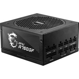 MSI MPG A750GF 750W 80+ Gold Fully Modular ATX Power Supply Unit (PSU)