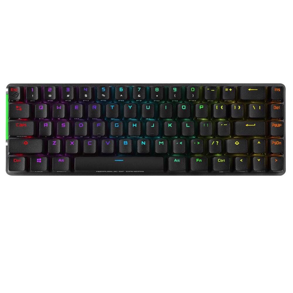 ASUS ROG Falchion RGB Compact Wireless Mechanical Keyboard