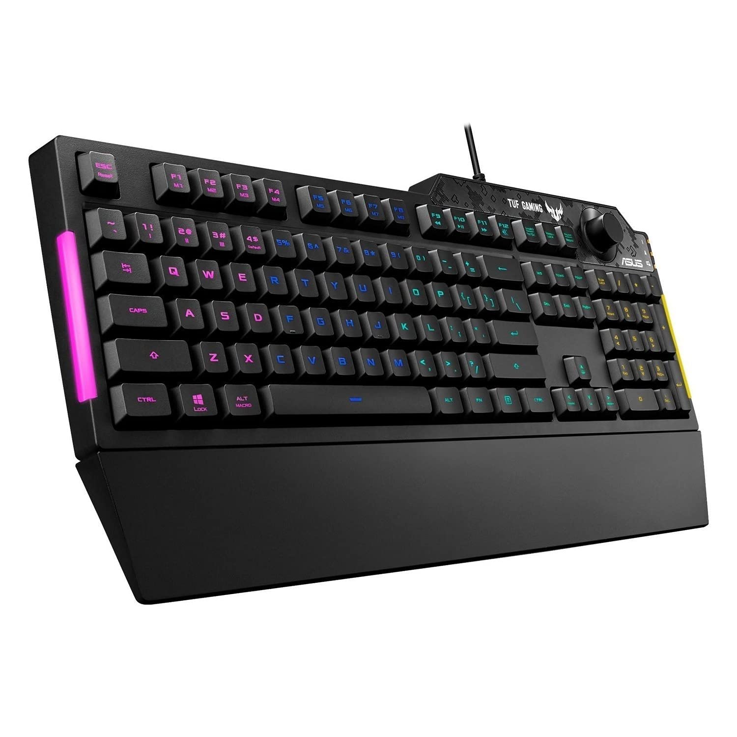 ASUS TUF Gaming K1 RGB Keyboard