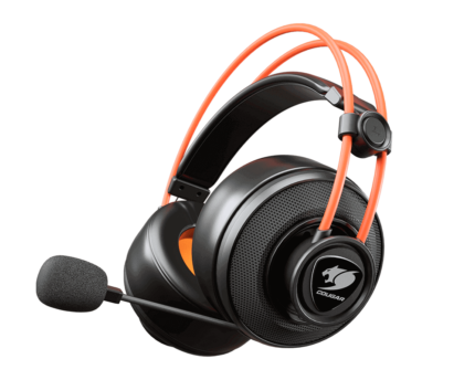 Cougar Immersa Ti Gaming Headset