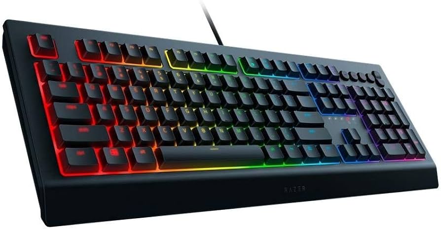 Razer Cynosa V2 Wired Gaming Keyboard