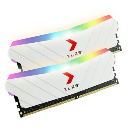 PNY XLR8 16GB (2x8GB) DDR4 3200MHz RGB CL16 GAMING MEMORY