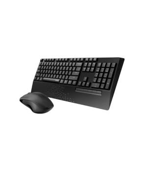 Rapoo X1960 Combo (Wireless Keyboard & Mouse)