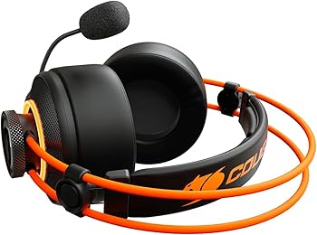 Cougar Immersa Pro Prix Gaming Headset