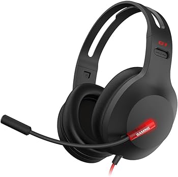 Edifier G1 USB Professional Gaming Headset