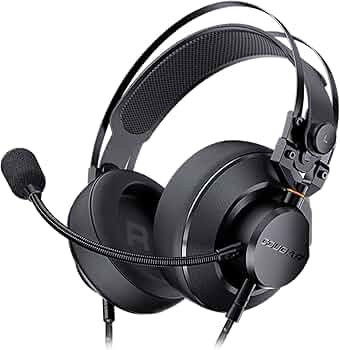 Cougar VM410 Classic Gaming Headset