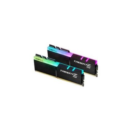 G.SKILL TRIDENT Z 16GB (2x8GB) DDR4 SDRAM MEMORY KIT