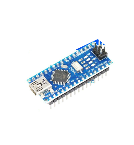 ATmega 328P NANO V3.0 CH340 Development Board