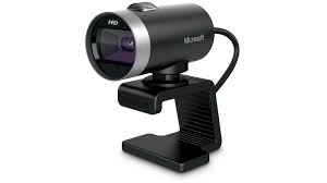 Microsoft LifeCam Cinema Webcam