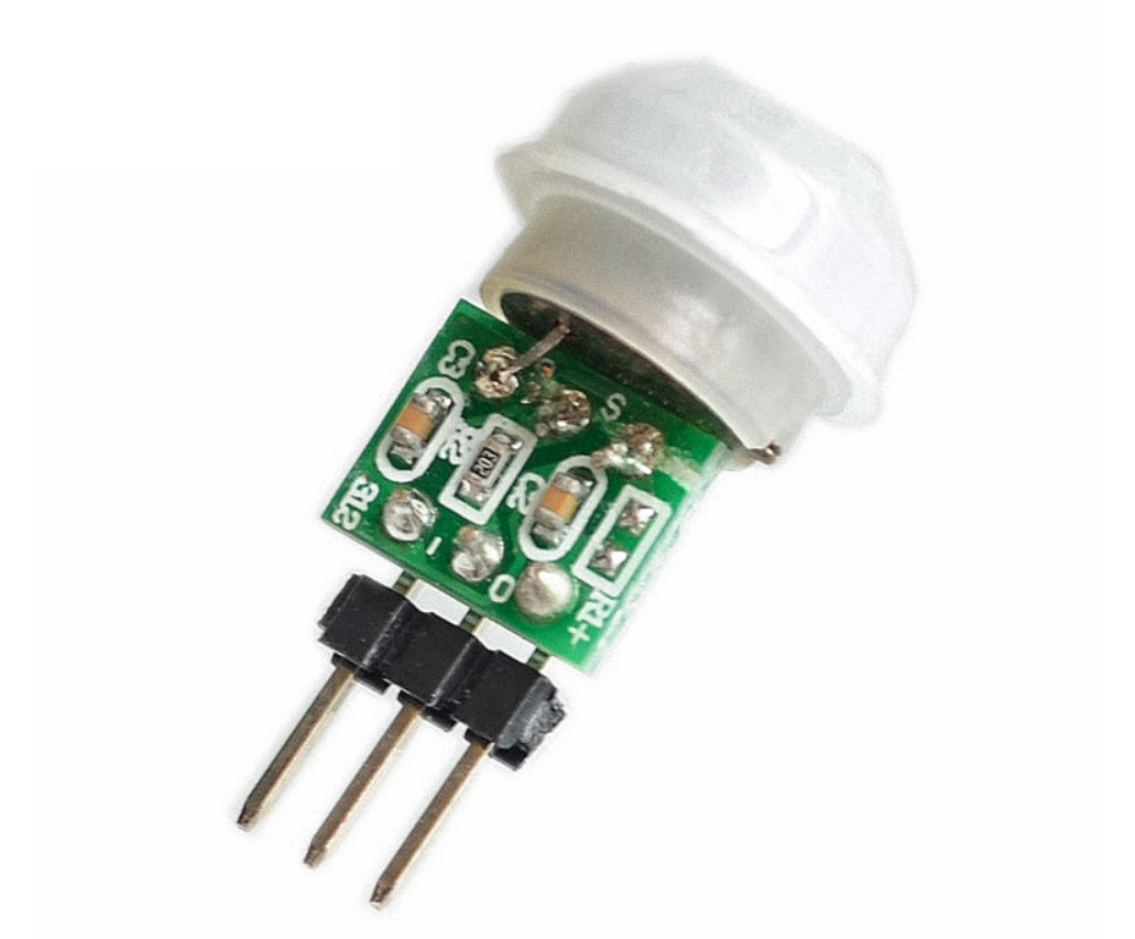 HC-SR312 PIR Motion Sensor Module