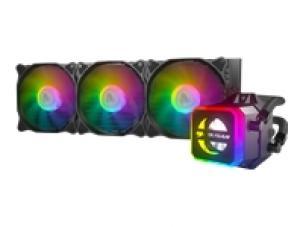 Cougar Helor 360 Liquid CPU Cooler
