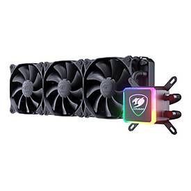 Cougar Aqua 360 CPU Liquid Cooler