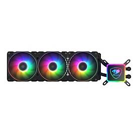 Cougar Aqua 360 ARGB CPU Liquid Cooler