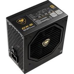 Cougar GX-S 650W 80+ Gold ATX Power Supply Unit (PSU)