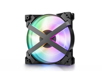 DeepCool MF120 GT 3 x 120mm Case Fan Pack