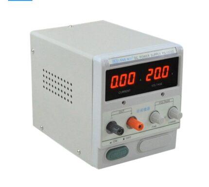 30W PS1502D 15V 2A Adjustable Lab Linear Variable DC Power Supply
