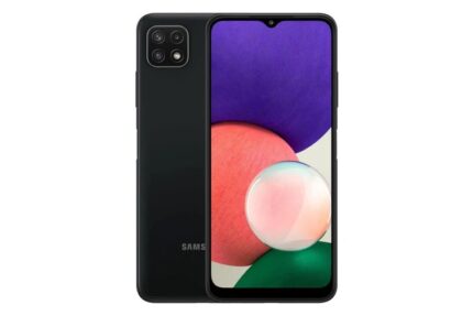 Samsung Galaxy A22 4G Dual Sim GB/128GB