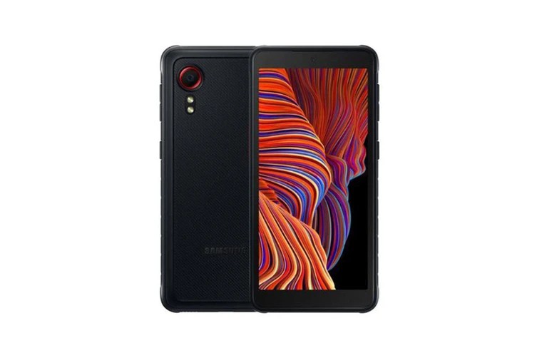 Samsung Galaxy XCover 5 64GB Enterprise Edition