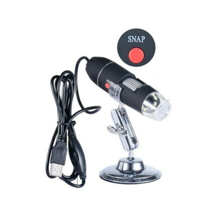 1600x USB Digital Microscope