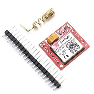 SIM800L GSM GPRS MicroSIM Module