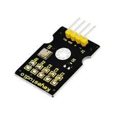 Keyestudio BMP180 Digital Barometric Pressure Sensor Module