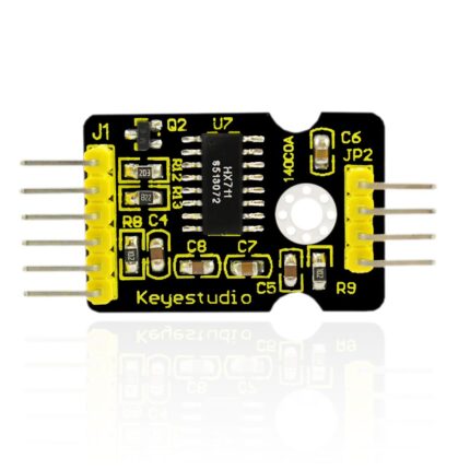 Keyestudio HX711 Load Cell Pressure Sensor Module