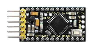 Keyestudio ATmega 328P Pro Mini 5v Development Board