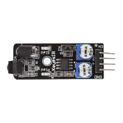KY-032 IR Obstacle Avoidance Sensor Module