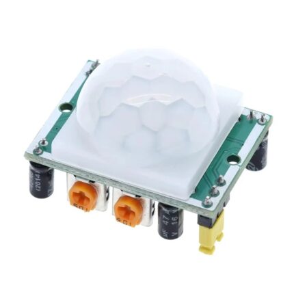 HC-SR501 Infrared PIR Motion Sensor Module