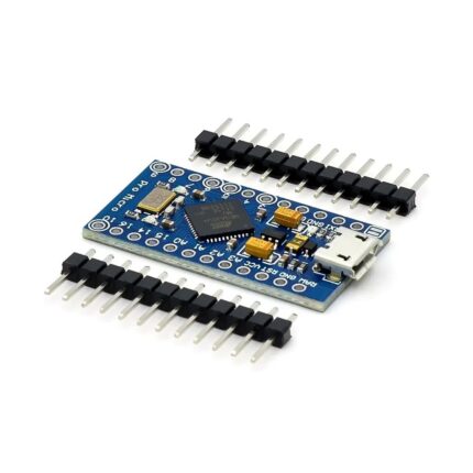 ATmega 32U4P PRO MICRO Development Board