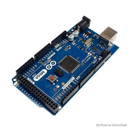 Arduino MEGA 2560 Clone Development Board