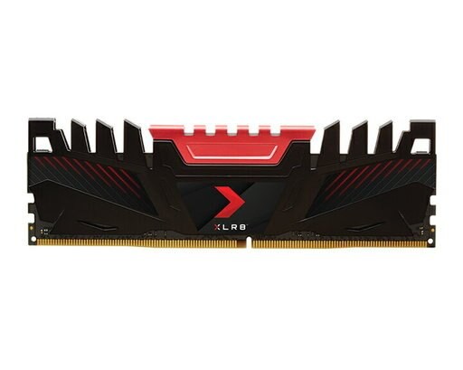 PNY 16GB DDR4 3200 XLR8 Gaming Udimm Md16GD4320016XR