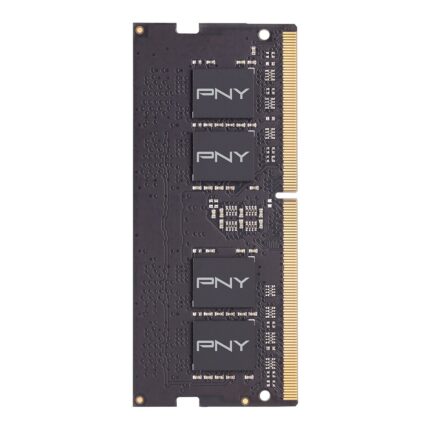 PNY PERFORMANCE 32GB DDR4 2666MHz SODIMM – MN32GSD42666