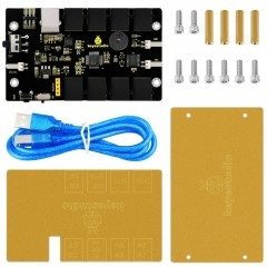 Keyestudio KEYBOT Coding Robot RJ11 Control Board Kit