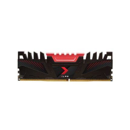PNY PERFORMANCE 8GB DDR4 2666MHz DESKTOP MEMORY – MD8GSD42666BL