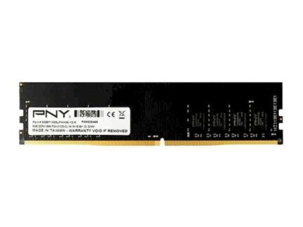 PNY 32GB (1x32GB) DDR4 UDIMM 2666MHz CL19