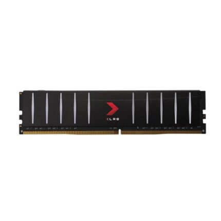 PNY XLR8 LOW PROFILE 16GB (1x16GB) DDR4 3200MHz CL16 DESKTOP MEMORY