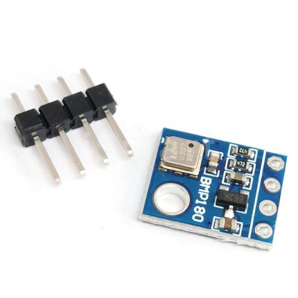 BMP180 Temperature/ Air Pressure Sensor Module
