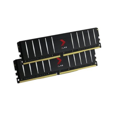 PNY XLR8 32GB (2x16GB) DDR4 3200MHz CL16 LOW PROFILE DESKTOP MEMORY