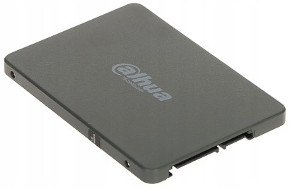 Dahua C800A 240GB 2.5" SATA III SSD
