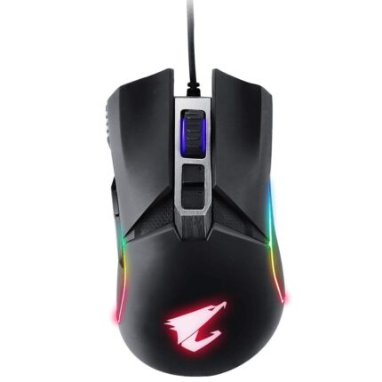 Gigabyte Wired M5 AORUS Gaming Mouse