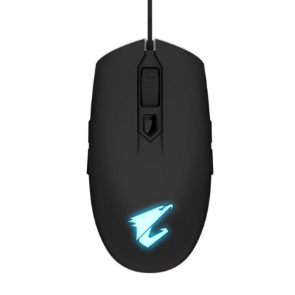 Gigabyte Wired M2 AORUS Gaming Mouse